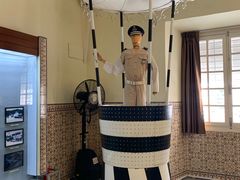 -澳门保安部队博物馆