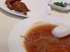 -利苑酒家(金宝店)