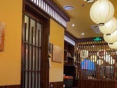 -鸟鹏烧鸟居酒屋(仁恒梦中心店)