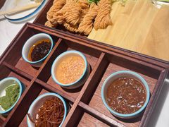 -鲜得莱渔港·小平岛海胆馆(七贤岭店)