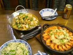 -陈厨老家菜馆(义安区店)