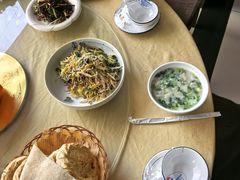 -山东单县风味羊肉汤馆(望园路店)