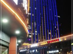 -昭通金池购物中心