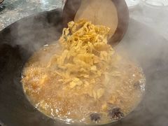 -三里屯土灶炖公鸡地锅鸡(江东店)