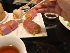 -夏宫中餐厅(静安香格里拉店)