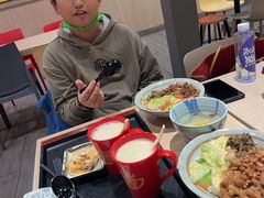 -永和大王(春日上新·军博店)