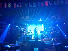 -月亮瓦肆音乐酒吧(环山路店)