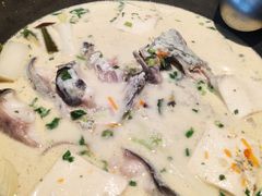 -滇色蒸汽石锅鱼(京华城店)