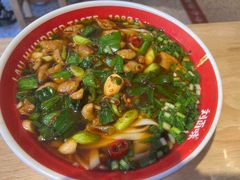-刘百味粉馆(五一华府店)