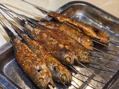 -群姐面馆·海鲜烧烤(同安路二店)