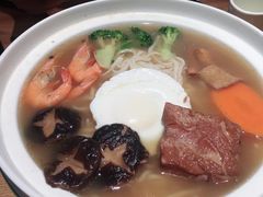 -九毛九西北菜(番禺万达店)