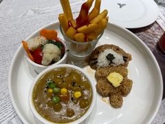 -娜娜家·Nana's restaurant(国金汇店)