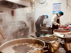 -立文冬·鲜活面(杭州太合商业中心店)