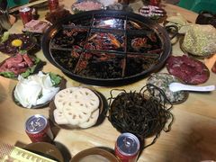 -独雅老火锅(原宏声巷店)