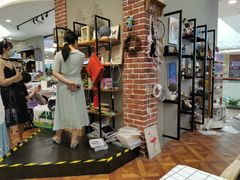 -Summer House夏莫手工坊团建活动(世博源店)