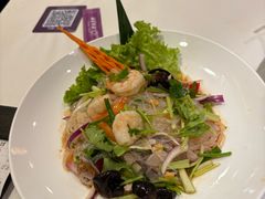 泰国粉丝沙律-荷花泰菜(东方新天地店)