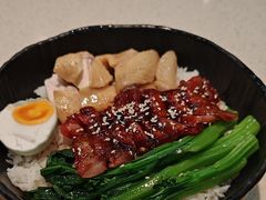 -喜家港式茶餐厅(三亚湾一丰禾生活广场店)