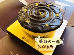 -黑池口感烘焙·生日蛋糕(坂田店)