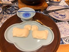 -图味美小黄鱼·景德菜(浙江路店)