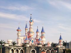 -沈阳方特欢乐世界