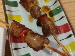 -吉兆·料理(红梅南路店)