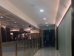 -古德菲力健身(特区报业店)