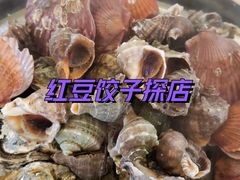 -遇见海蒸汽海鲜餐厅(滨海蓝天店)