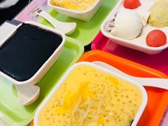 -满记甜品(日月光二店)