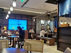 大堂-阿嬷手作(南宁青秀万达店)