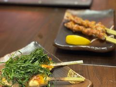 -鸟鹏烧鸟居酒屋(熙龙湾店)