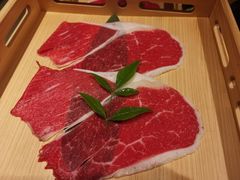 -锦和牛·炭火烧肉(ICC太和里店)
