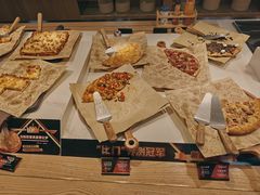 -比格比萨自助(宝山日月光店)