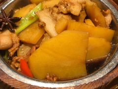 -苹果树下艺术餐厅(通州店)