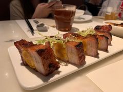 -港丽餐厅(高德置地店)