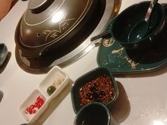 -润泽园椰子鸡(汇一城店)