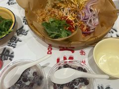 -东排食堂长沙小吃大排档(五一广场店)