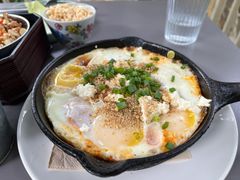 中东烤蛋-Ginger(兴国路店)