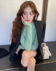 -HG美发设计沙龙