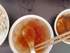 -辣辣小吃豆花米线(大观篆新农贸市场店)