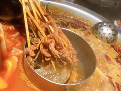 -川锅一号火锅(铜山万达店)