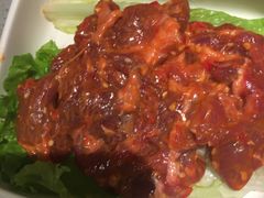 -海底捞大排档火锅(悦荟广场店)