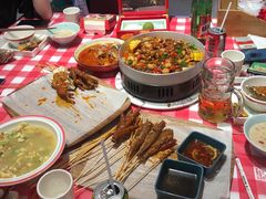 -辣小鲜·南昌大排档(船山路店)