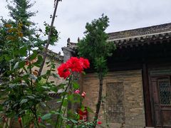 -西安关中民俗艺术博物院