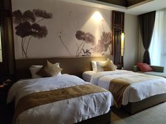 -清远熹乐谷温泉度假酒店