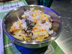 -嫩羊羊·延边烤串·朝鲜族美食(张家港美食街店)