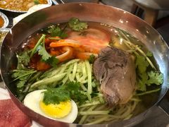 -胡哥烤肥牛(车公庙店)