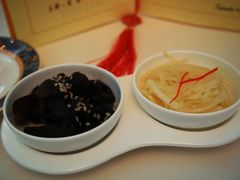 小菜-钓鱼台国宾馆