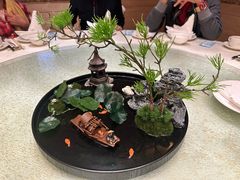 -香宫中餐厅 · 桂林香格里拉