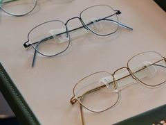 -大视光学•LINDBERG林德伯格•全球手工眼镜集合店(王府井店)
