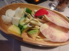 -芸山季·云南野生菌火锅(宝能环球汇店)